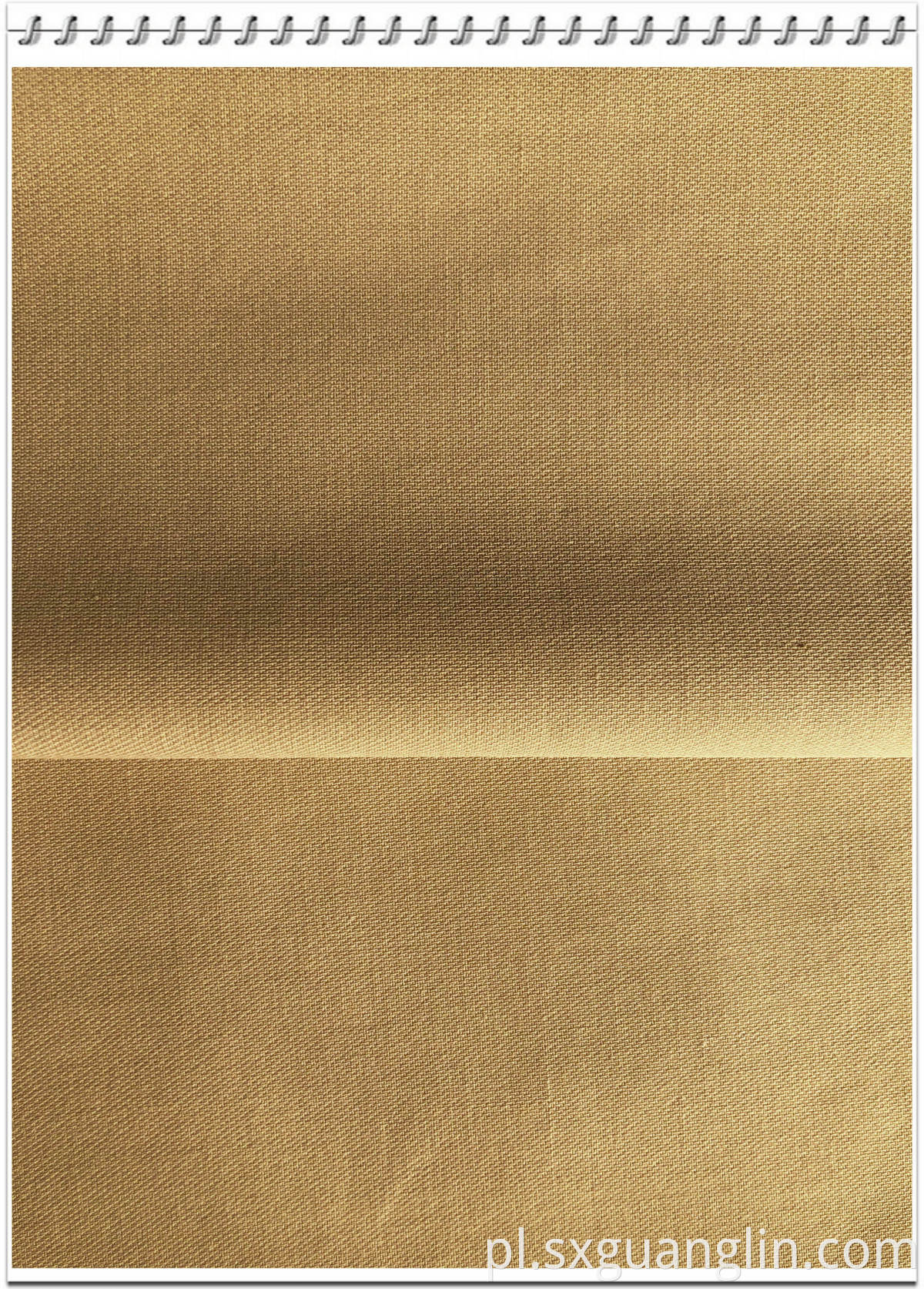 Cotton Nylon Spandex Fabric